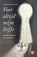 Voor altijd mijn liefje - Sybren Kalkman - ebook - thumbnail