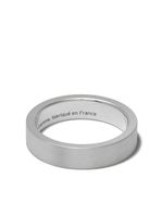 Le Gramme bague Le 7 Grammes - Argent