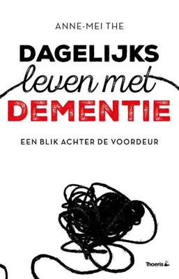 Dagelijks leven met dementie - Anne-Mei The - Paperback (9789072219954)