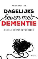 Dagelijks leven met dementie - Anne-Mei The - Paperback (9789072219954)
