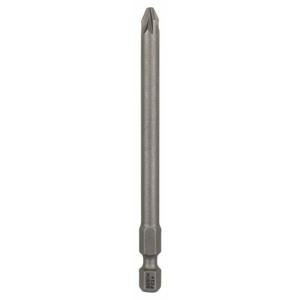 Bosch Accessories 2607001583 Kruis-bit PZ 2 E 6.3 3 stuk(s)