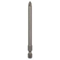 Bosch Accessories 2607001583 Kruis-bit PZ 2 E 6.3 3 stuk(s)