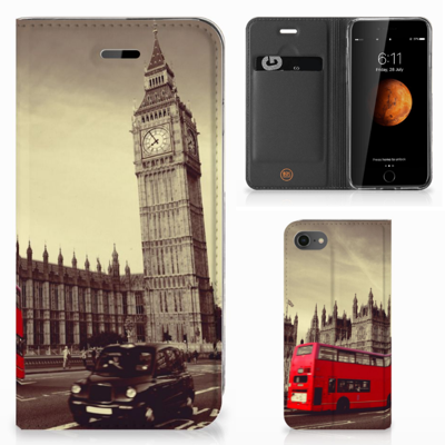iPhone 7 | 8 | SE (2020) | SE (2022) Book Cover Londen