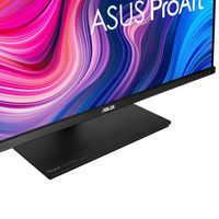 Asus ProArt PA329CV LED-monitor Energielabel G (A - G) 81.3 cm (32 inch) 3840 x 2160 Pixel 16:9 5 ms HDMI, Hoofdtelefoon (3.5 mm jackplug), DisplayPort, USB-C, - thumbnail