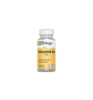 Vitamine D3 10mcg