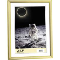 ZEP KG2 Wissellijst Papierformaat: 13 x 18 cm Goud - thumbnail