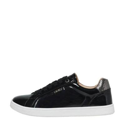 ONLY lak sneakers zwart ONLY lak sneakers zwart