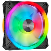 iCUE QL120 RGB Case fan