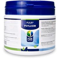 Puur natuur psyllium hond en kat 150 GR