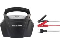VOLTCRAFT Loodaccu-lader BC-10 6 V, 12 V, 24 V