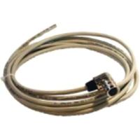 Honeywell VX89055CABLE stroomkabel grijs 4 m - elektrische kabel (4 m, grijs)