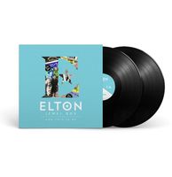 Elton John - Jewel Box: And This Is Me 2LP