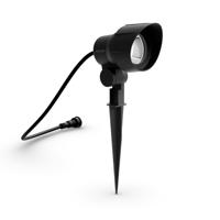 Philips Prikspot Spike antraciet - uitbreiding 929003261301 - thumbnail