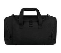 Jako Sporttas Challenge, zwart gemêleerd, 1921-500, M