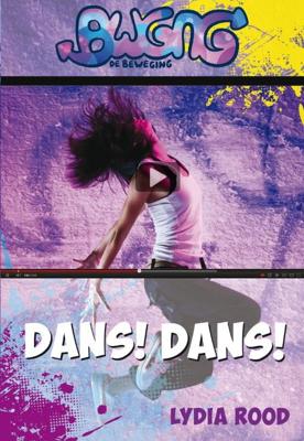 Dans! Dans! - Lydia Rood - ebook