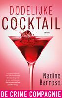 Dodelijke cocktail - Nadine Barroso - ebook - thumbnail