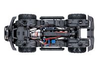 Traxxas TRX-4 Bronco 2021 radiografisch bestuurbaar model Cross-over (auto) Elektromotor 1:10 - thumbnail