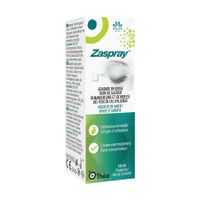 Zaspray Oogspray Droge Ogen 10ml