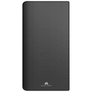 Black Rock Slim Folio mobiele telefoon behuizingen 17,3 cm (6.8") Folioblad Zwart