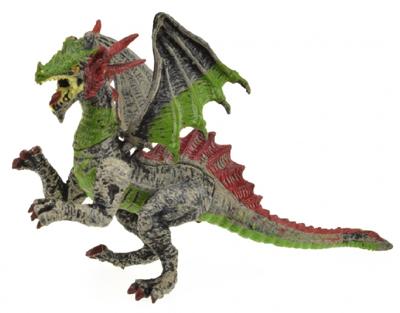 Toi Toys vliegende draak dark 13 x 4 cm Toi Toys vliegende draak dark 13 x 4 cm