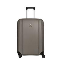 Titan Xenon 4 Wiel Trolley M Expandable Champagne