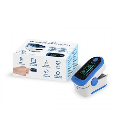 Easypix PO2 64011 Saturatiemeter