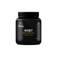 Whey Protein Snickers 1000g