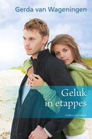 Geluk in etappes - Gerda van Wageningen - ebook - thumbnail