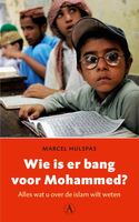 Wie is er bang voor Mohammed? - Marcel Hulspas - ebook