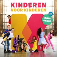 Kinderen Voor Kinderen - Deel 39 Kom erbij! (CD)