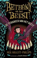 Bethany en het beest. De terugkeer van het beest - Jack Meggitt-Phillips - ebook