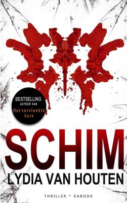 Schim - Lydia van Houten - Paperback (9789464056884)
