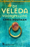 De Veleda-voorspelling - Chris Houtman - ebook