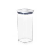 OXO GOOD GRIPS - Voorraadbussen - Voorraadbus vierkant 1,6l