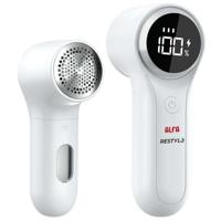 Kledingroller Alfa ALFA RESTYL3 2W 3V 3,5H Wit 2 W