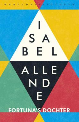 Fortuna's dochter - Isabel Allende - Paperback (9789028427532) Fortuna's dochter - Isabel Allende - Paperback (9789028427532)