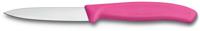 Victorinox Schilmes Swiss Classic - Roze - 8 cm - thumbnail