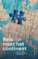 Reis naar het continent - Mathieu Segers - ebook