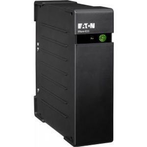 Eaton Ellipse ECO 650 DIN Stand-by (Offline) 0,65 kVA 400 W 4 AC-uitgang(en)