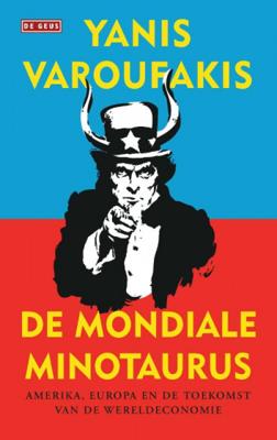 Yanis  Varoufakis De mondiale minotaurus