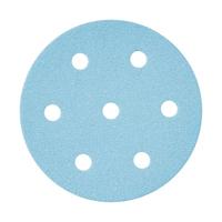 FESTOOL 497405 slijpschijven STF D77/6 P80 GR/50