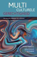 Multiculturele gerechtigheid - Jonathan Chaplin - Paperback (9789463690591)