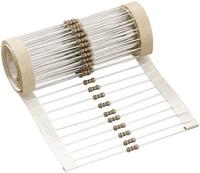 Rutenbeck 681072 - fijne weerstand voor RNIS 100homs stopcontact