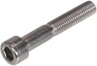 Bofix - Doos a 12 inbusbouten m6x35 rvs