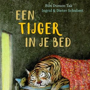 Een tijger in je bed