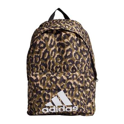 adidas BOS rugtas unisex zwart/panter