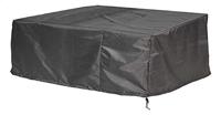 Aerocover voor loungebank, 250 x 100 x 70 cm