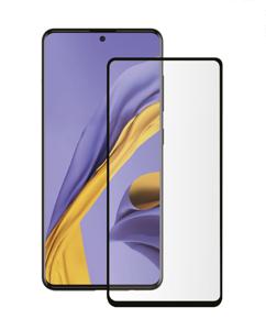 Teccus FSTGTSGA51 Screenprotector (glas) Galaxy A51 2 stuk(s) 62712