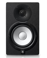 Yamaha HS7i BK actieve studiomonitor zwart (per stuk)