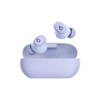 Beats Solo Buds — draadloze Bluetooth oortjes | 18 uur batterijduur | compatibel met Apple en Android | ingebouwde microfoon – koel paars